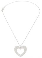 Collana Forever Gioielli Donna Collana Argento in Argento FGCO00357 - FGCO00357
